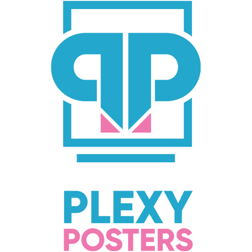 Plexy Posters